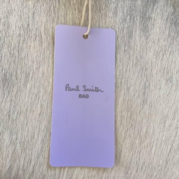 Authentic Paul Smith Handbag BNWT - Picture 8 of 11